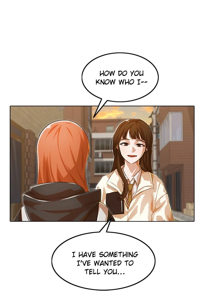 Read Random Chat chapter 143 image 16 on Lezhin
