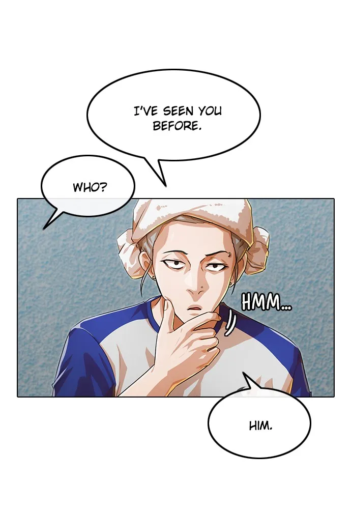 Read Random Chat chapter 143 image 24 on Lezhin