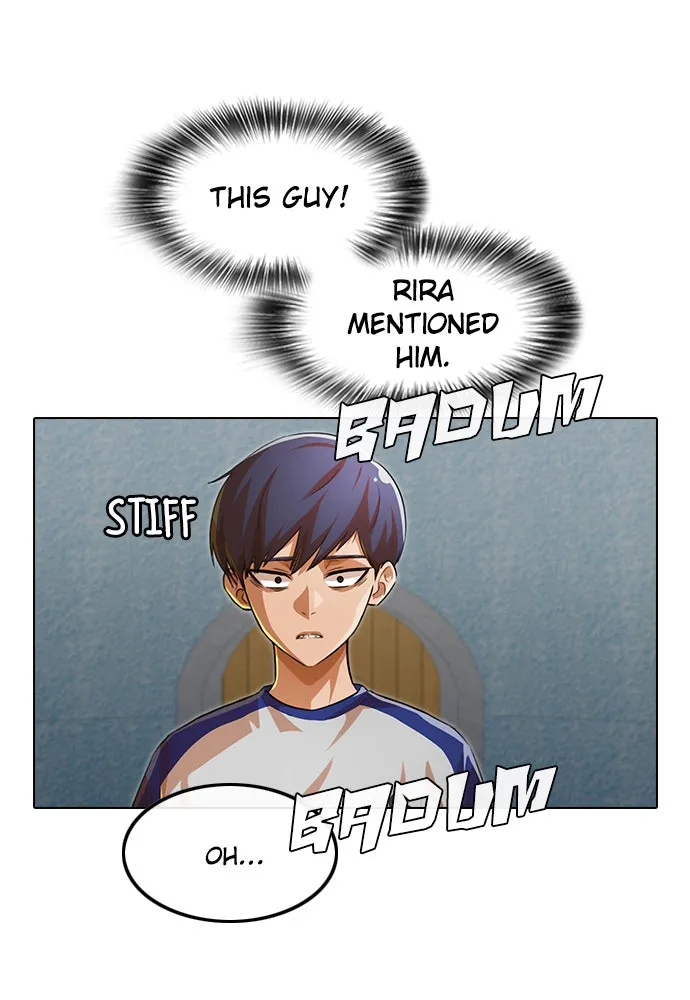 Read Random Chat chapter 143 image 25 on Lezhin