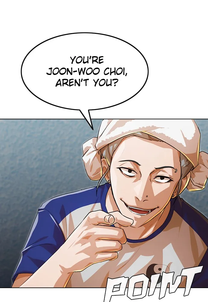 Read Random Chat chapter 143 image 27 on Lezhin