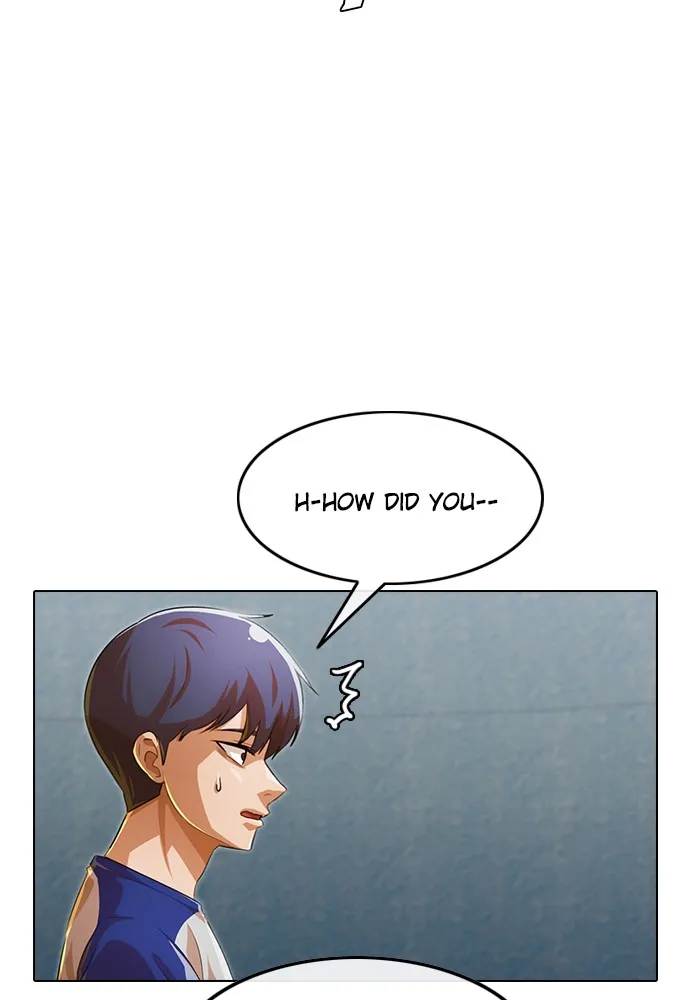 Read Random Chat chapter 143 image 28 on Lezhin