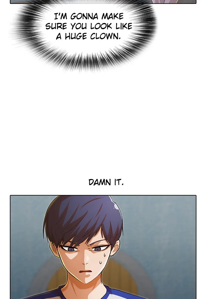 Read Random Chat chapter 143 image 30 on Lezhin