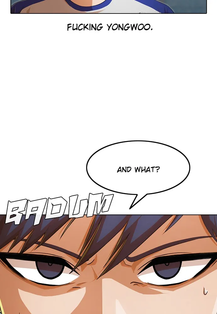 Read Random Chat chapter 143 image 31 on Lezhin