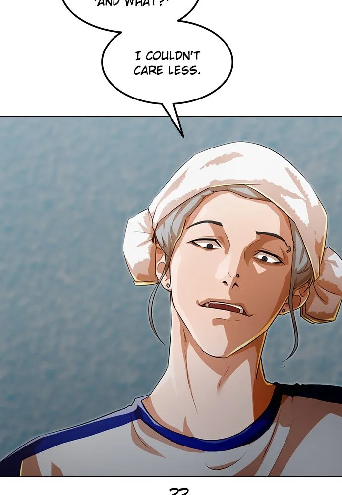 Read Random Chat chapter 143 image 34 on Lezhin