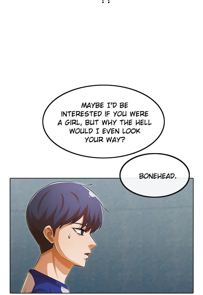 Read Random Chat chapter 143 image 35 on Lezhin