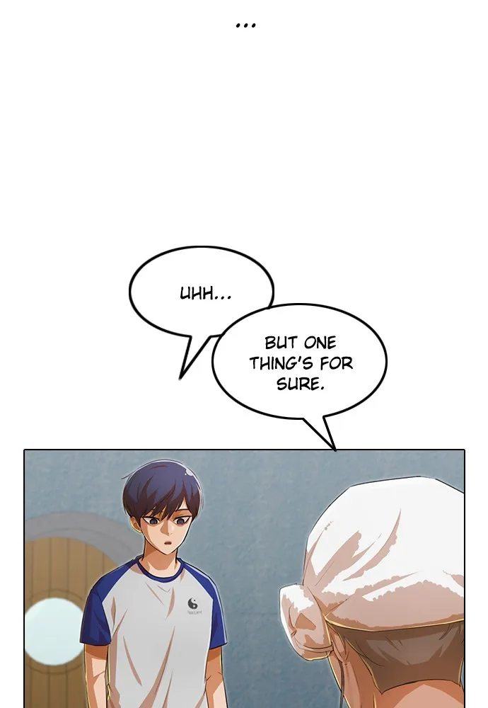 Read Random Chat chapter 143 image 36 on Lezhin
