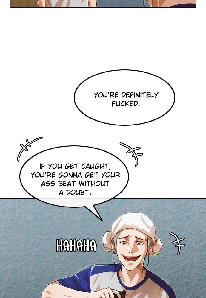 Read Random Chat chapter 143 image 37 on Lezhin