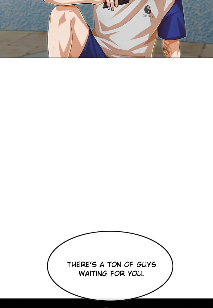 Read Random Chat chapter 143 image 38 on Lezhin