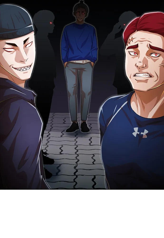 Read Random Chat chapter 143 image 39 on Lezhin