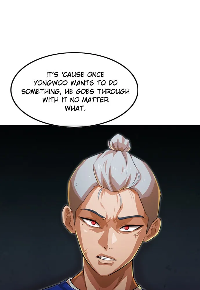 Read Random Chat chapter 143 image 41 on Lezhin