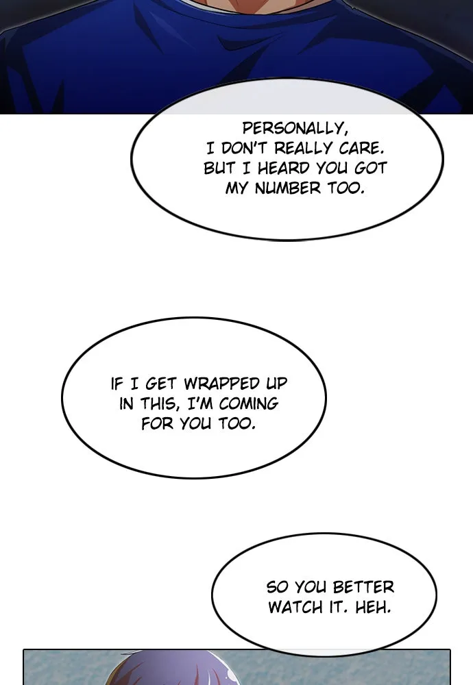 Read Random Chat chapter 143 image 42 on Lezhin