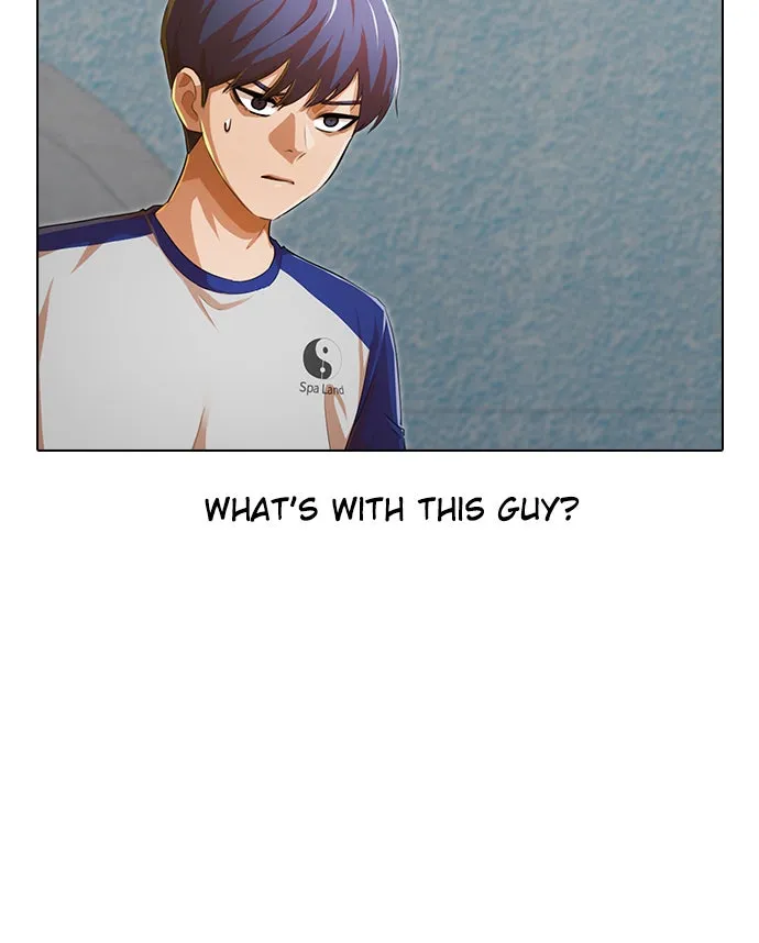 Read Random Chat chapter 143 image 43 on Lezhin