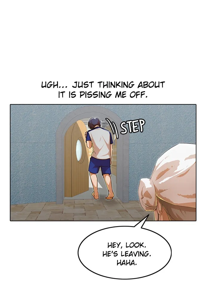 Read Random Chat chapter 143 image 46 on Lezhin