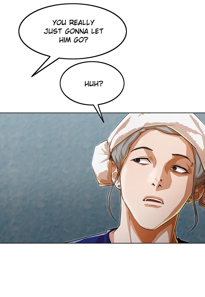 Read Random Chat chapter 143 image 47 on Lezhin