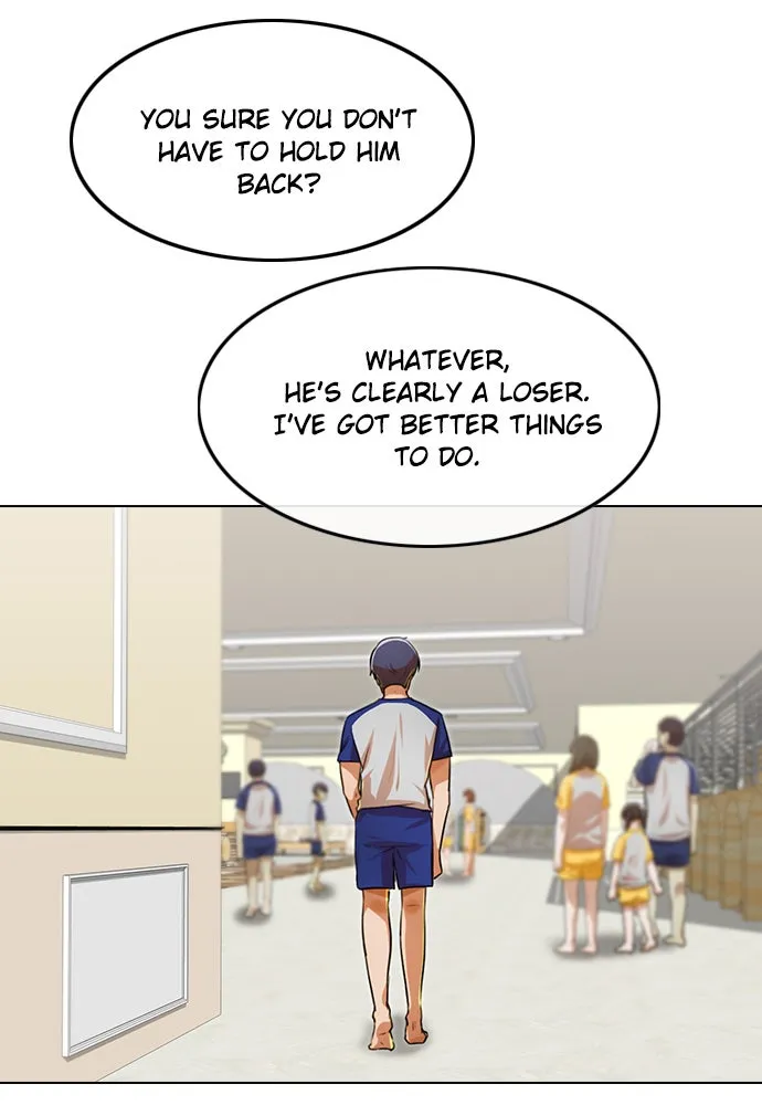 Read Random Chat chapter 143 image 48 on Lezhin
