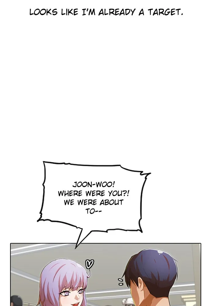 Read Random Chat chapter 143 image 49 on Lezhin
