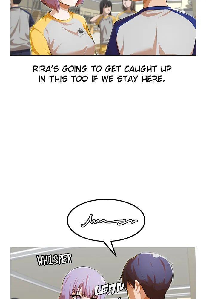 Read Random Chat chapter 143 image 50 on Lezhin