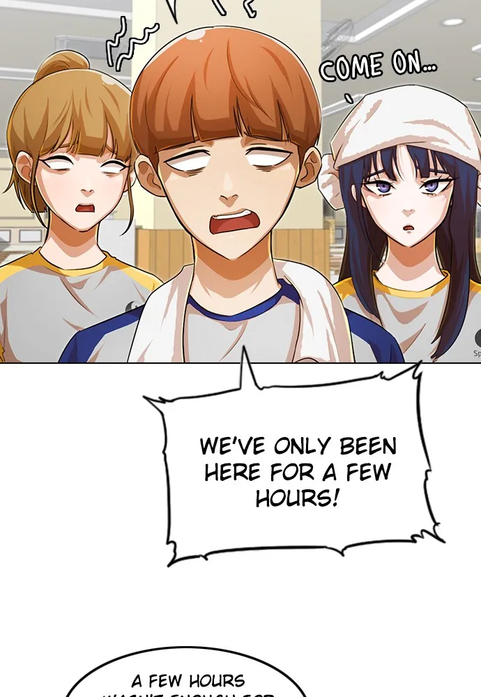 Read Random Chat chapter 143 image 52 on Lezhin