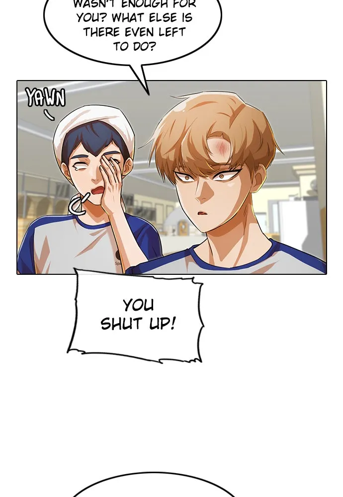 Read Random Chat chapter 143 image 53 on Lezhin