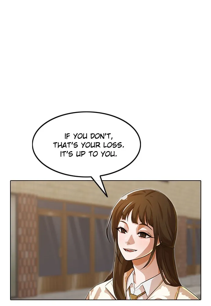 Read Random Chat chapter 143 image 57 on Lezhin