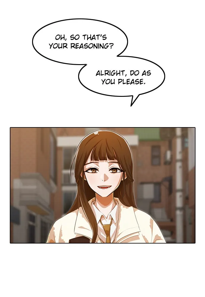Read Random Chat chapter 143 image 65 on Lezhin