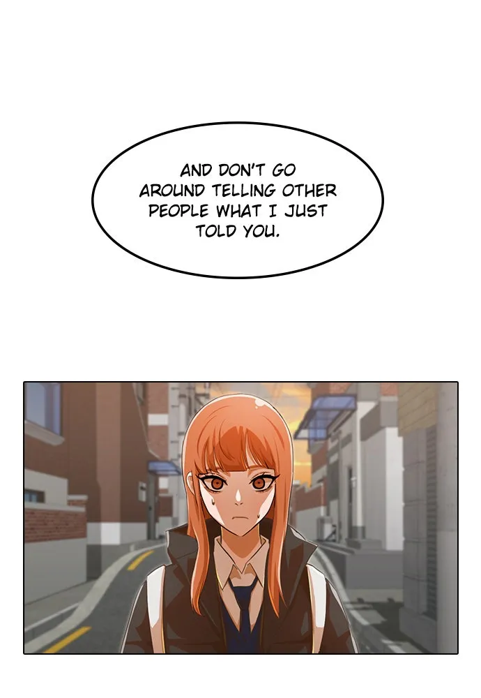 Read Random Chat chapter 143 image 66 on Lezhin