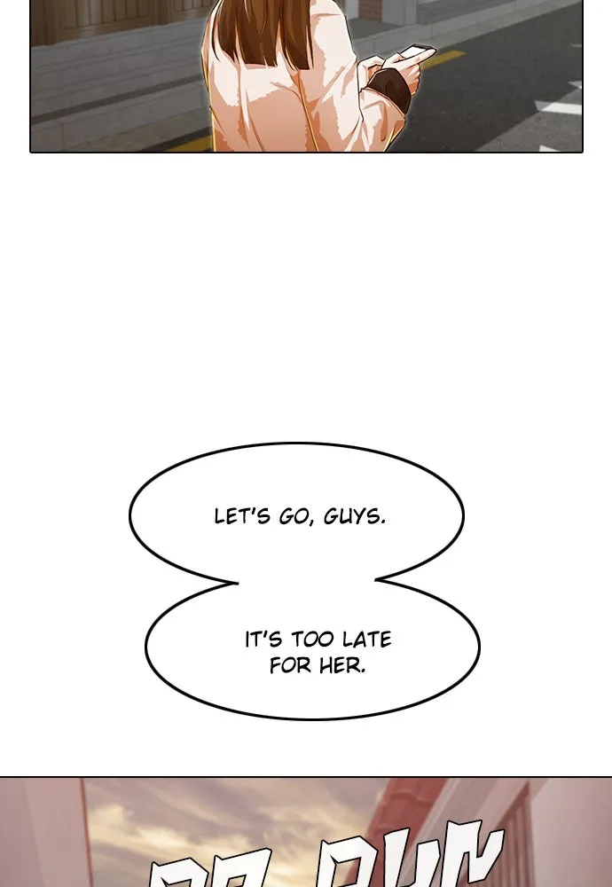Read Random Chat chapter 143 image 69 on Lezhin