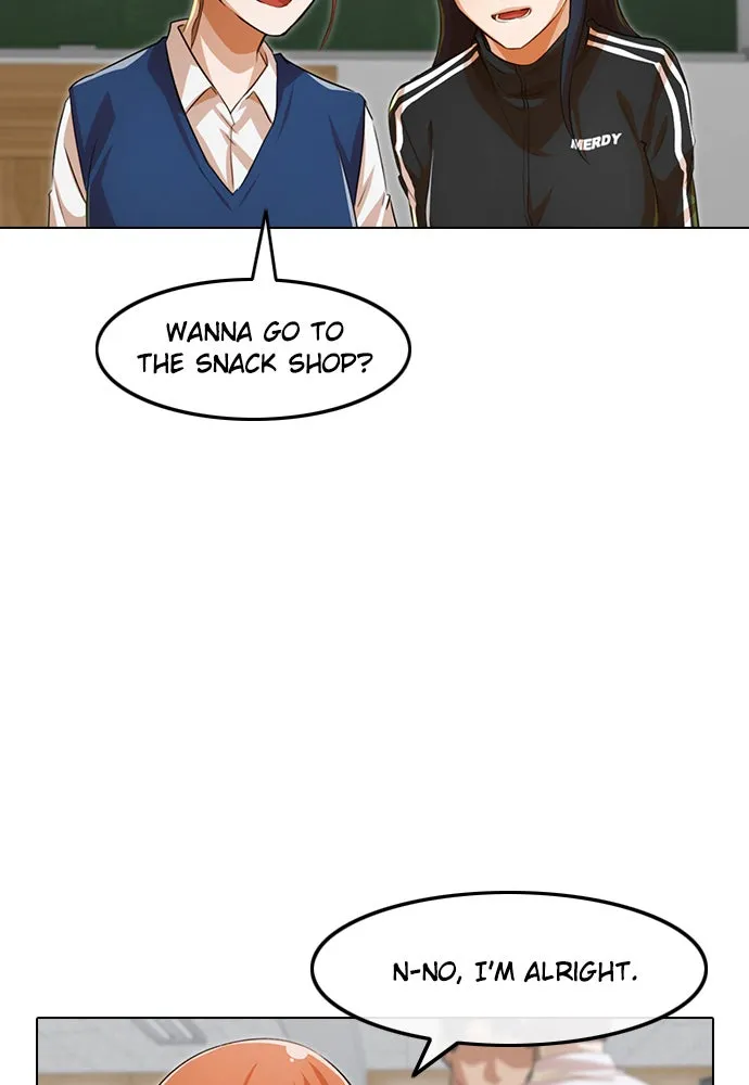 Read Random Chat chapter 143 image 78 on Lezhin