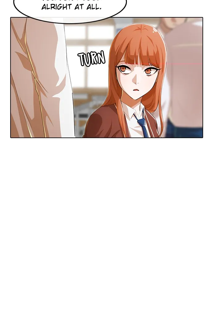 Read Random Chat chapter 143 image 80 on Lezhin