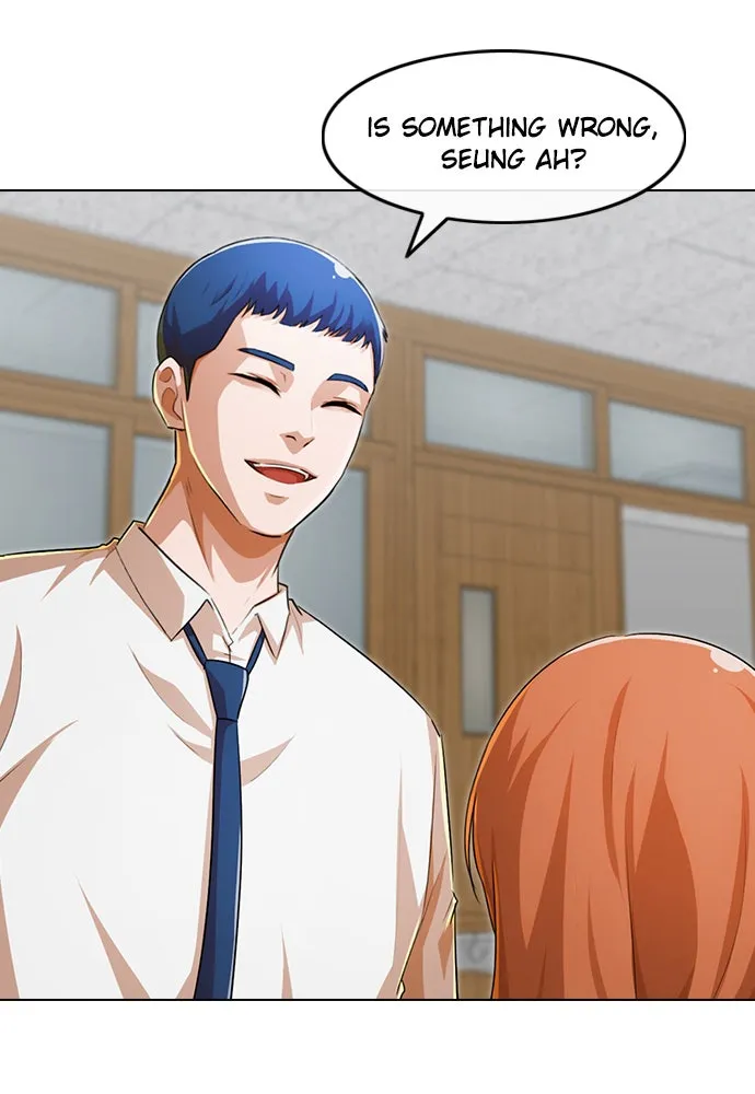 Read Random Chat chapter 143 image 81 on Lezhin