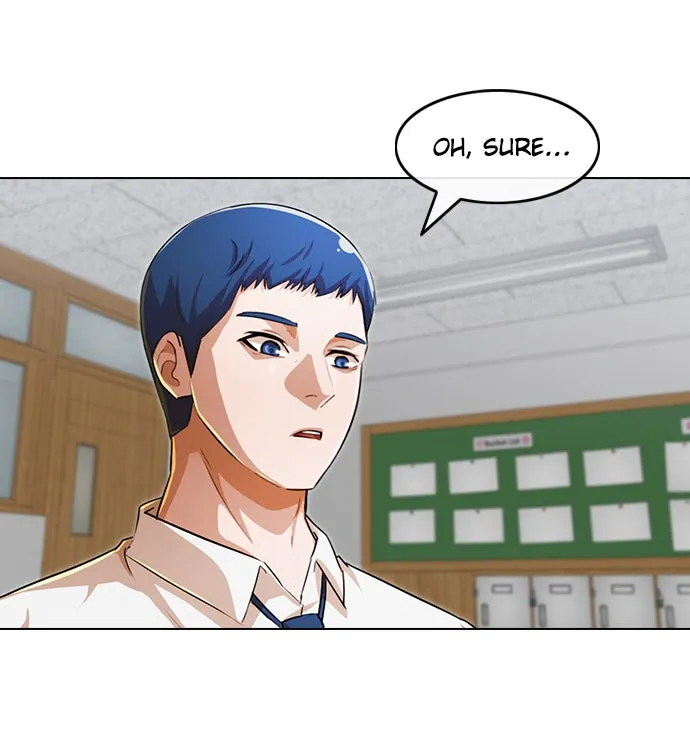 Read Random Chat chapter 143 image 85 on Lezhin