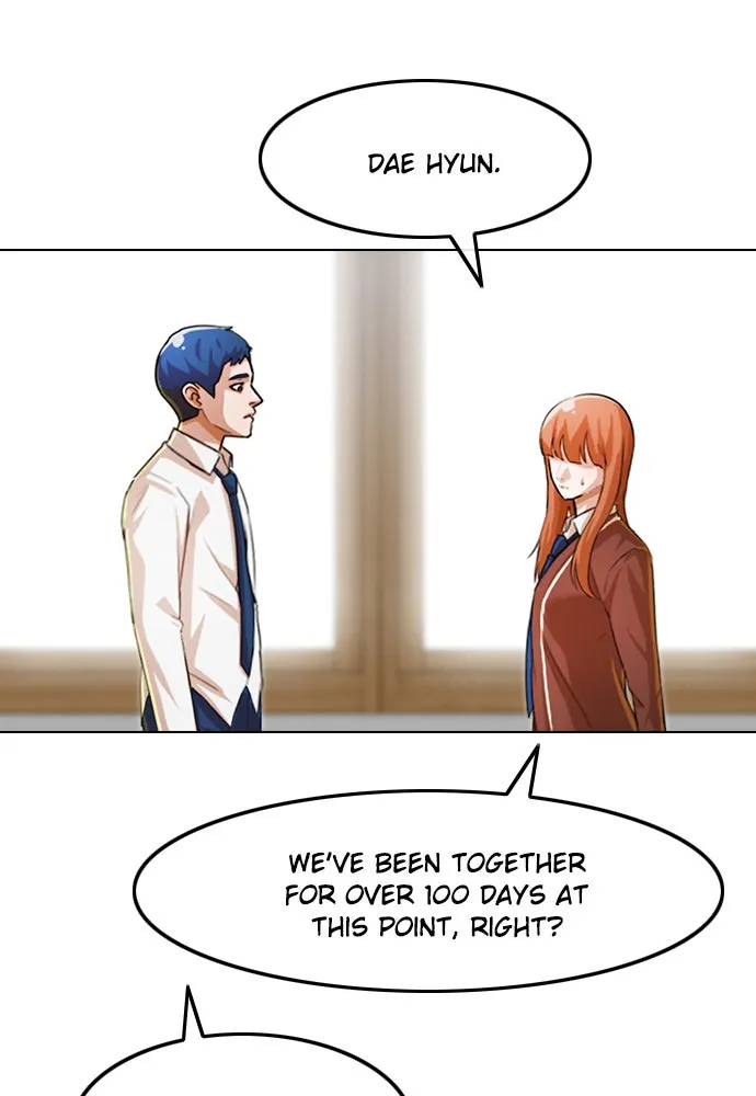Read Random Chat chapter 144 image 0 on Lezhin
