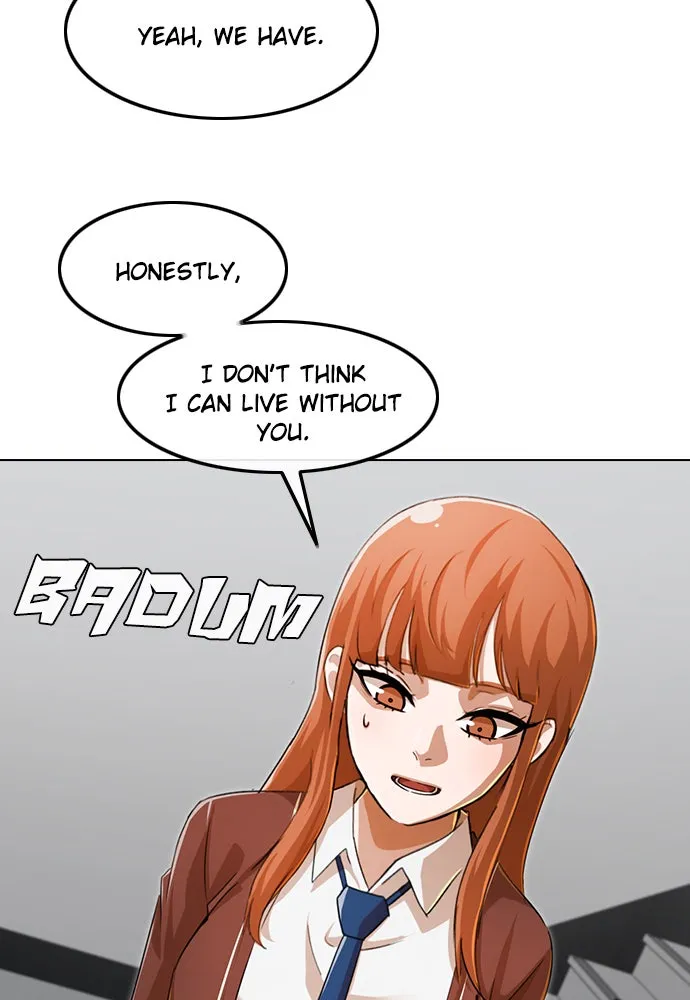 Read Random Chat chapter 144 image 1 on Lezhin