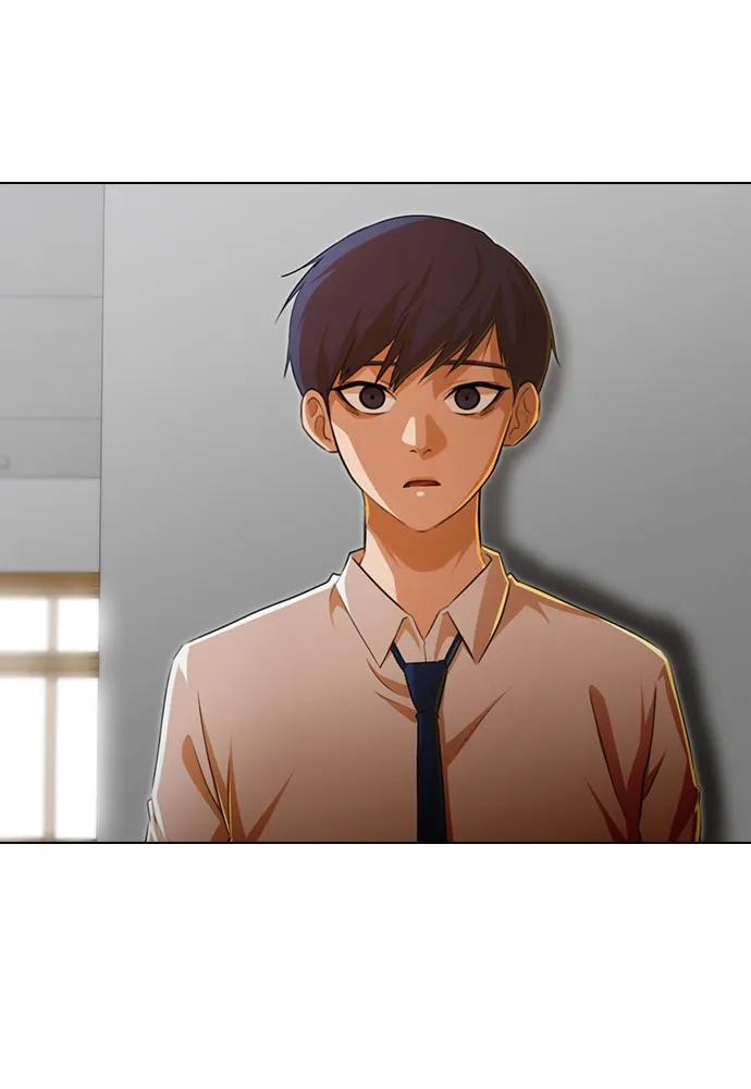 Read Random Chat chapter 144 image 10 on Lezhin