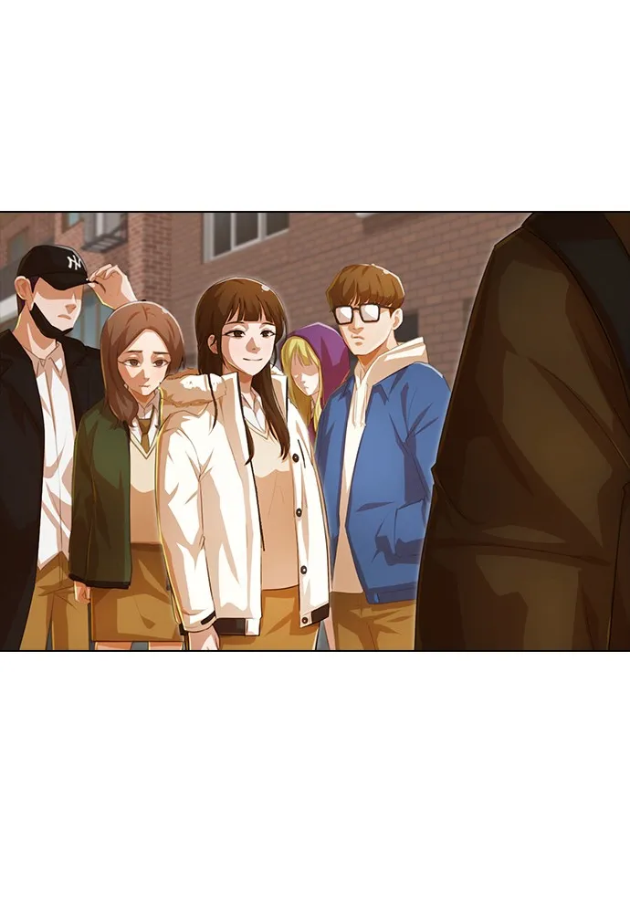 Read Random Chat chapter 144 image 100 on Lezhin
