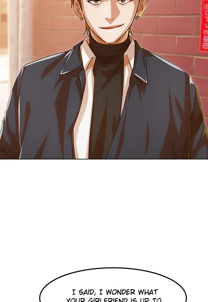 Read Random Chat chapter 144 image 103 on Lezhin