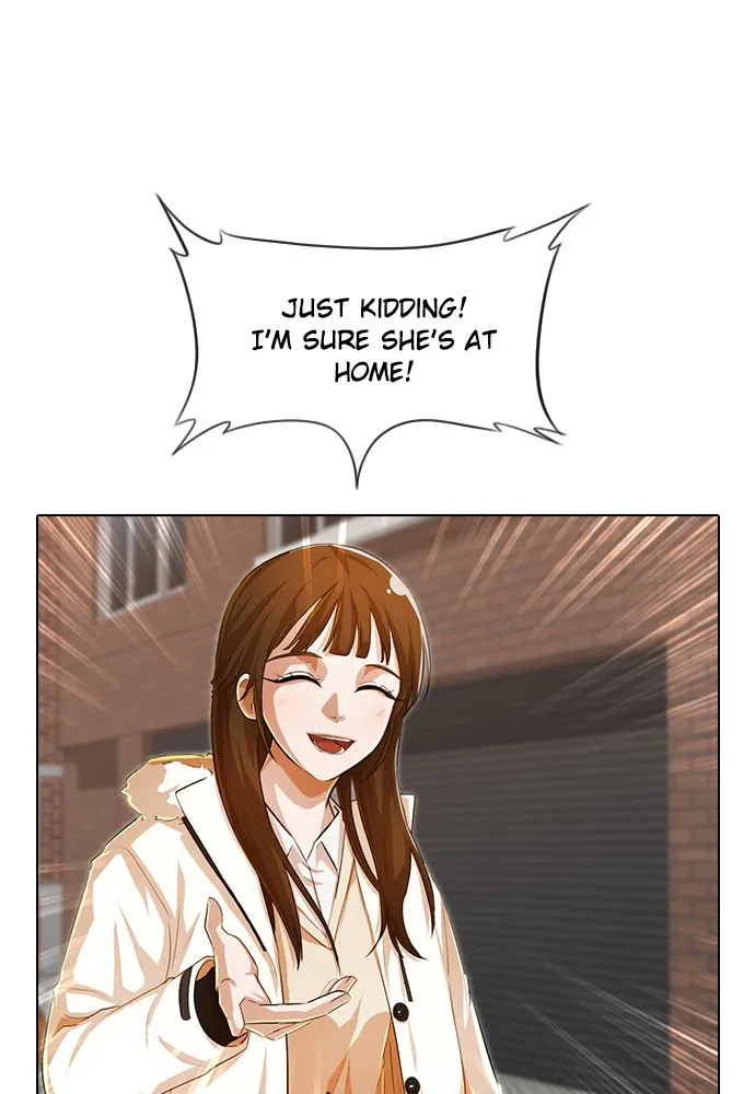 Read Random Chat chapter 144 image 106 on Lezhin