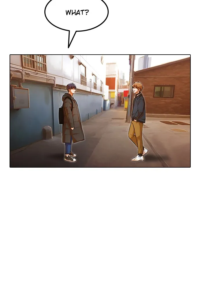 Read Random Chat chapter 144 image 110 on Lezhin
