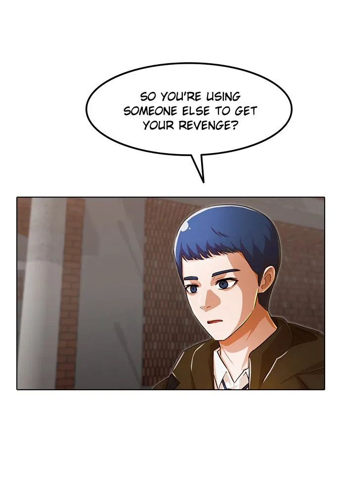 Read Random Chat chapter 144 image 111 on Lezhin