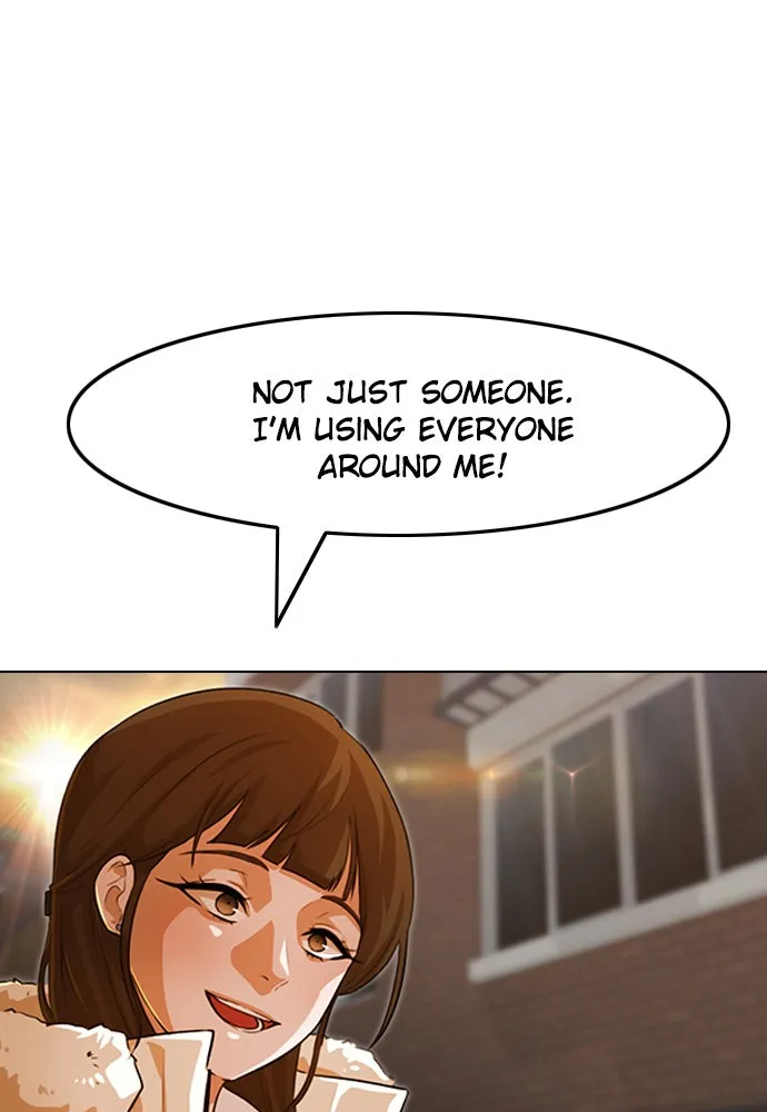 Read Random Chat chapter 144 image 114 on Lezhin