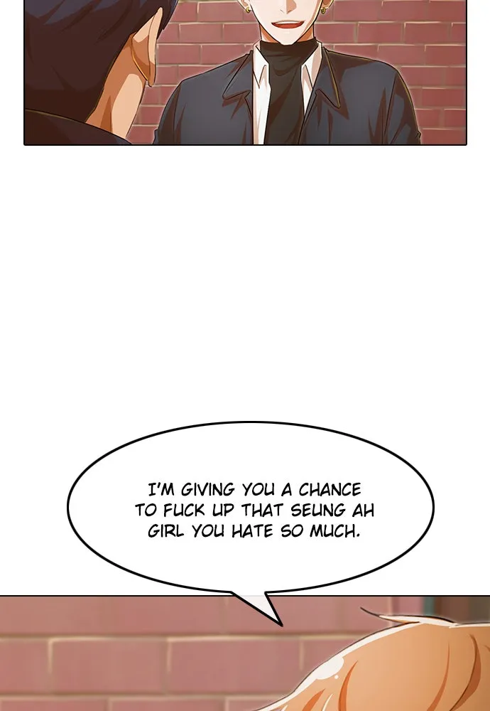 Read Random Chat chapter 144 image 116 on Lezhin