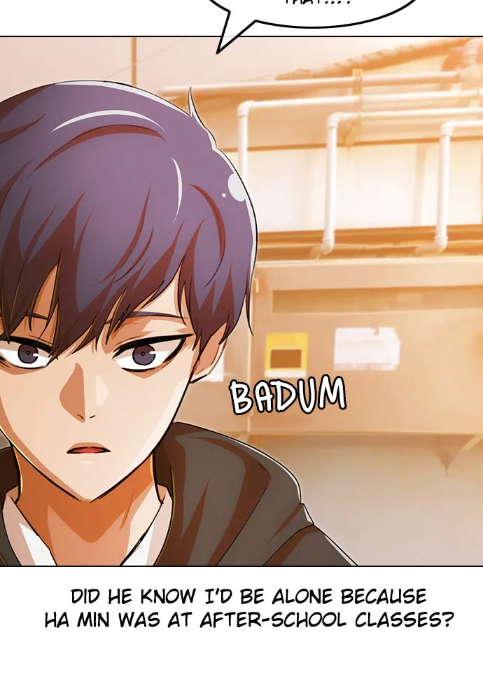 Read Random Chat chapter 144 image 118 on Lezhin