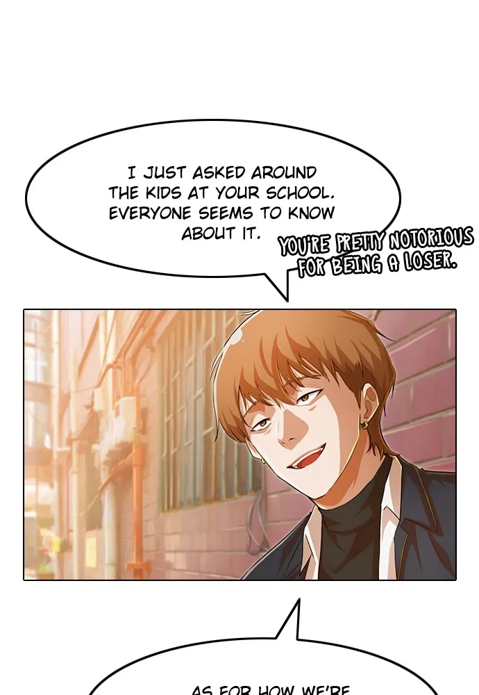 Read Random Chat chapter 144 image 119 on Lezhin