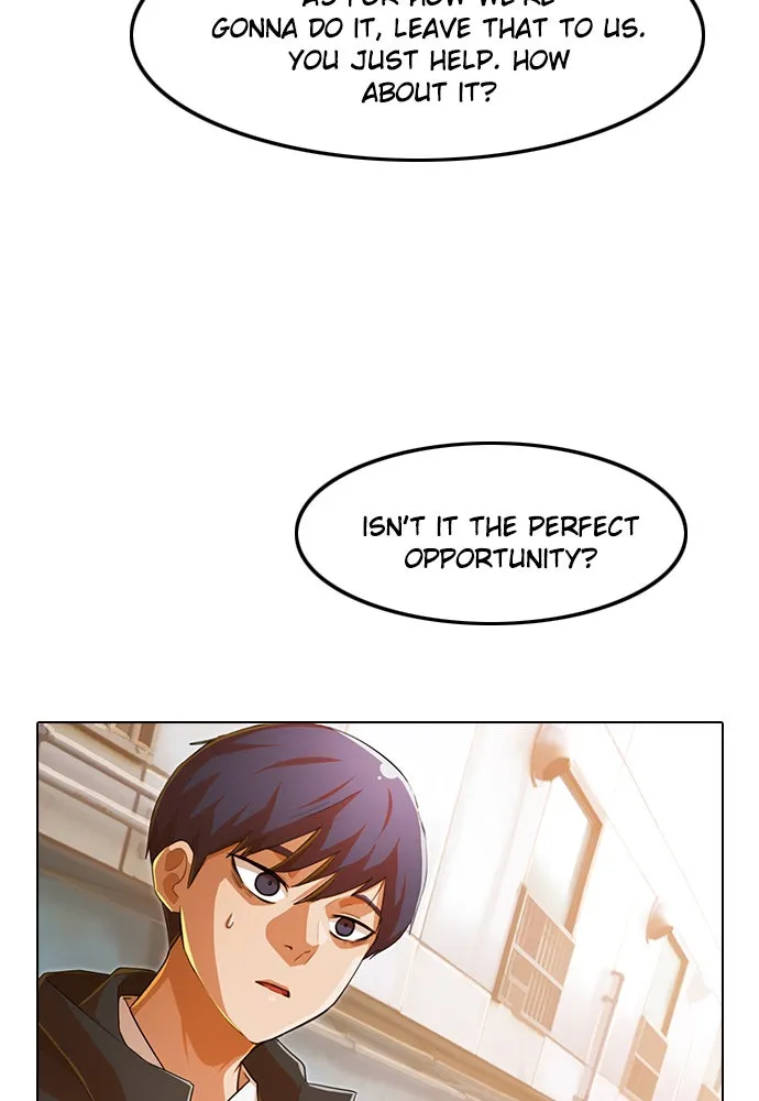 Read Random Chat chapter 144 image 120 on Lezhin