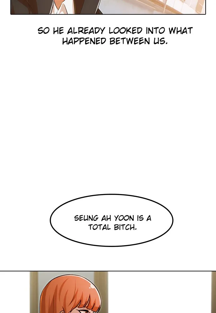 Read Random Chat chapter 144 image 121 on Lezhin