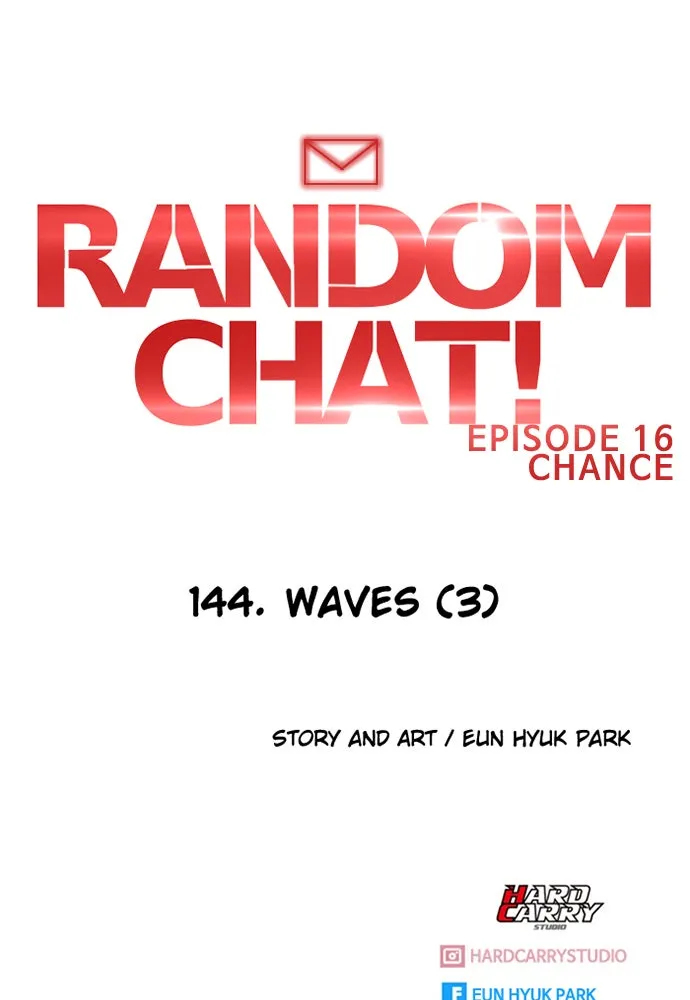 Read Random Chat chapter 144 image 132 on Lezhin