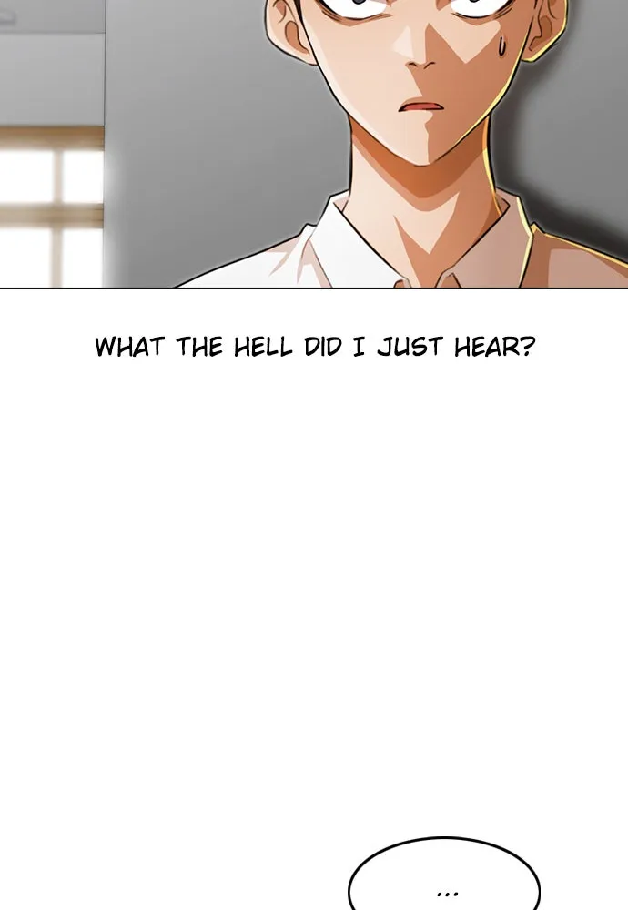 Read Random Chat chapter 144 image 15 on Lezhin