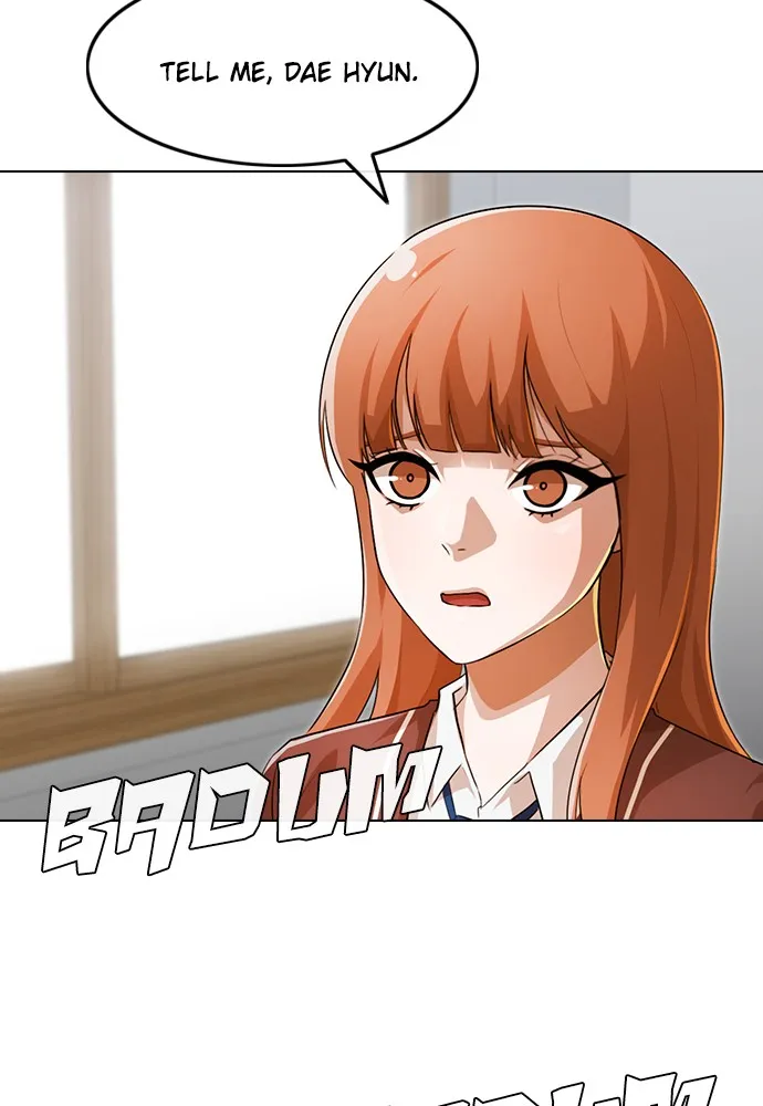 Read Random Chat chapter 144 image 17 on Lezhin
