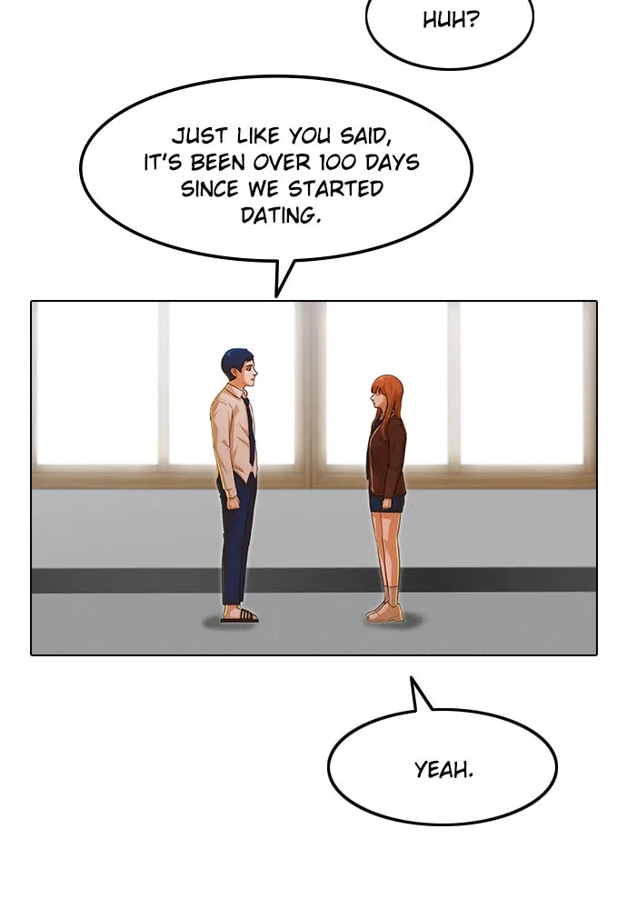Read Random Chat chapter 144 image 24 on Lezhin