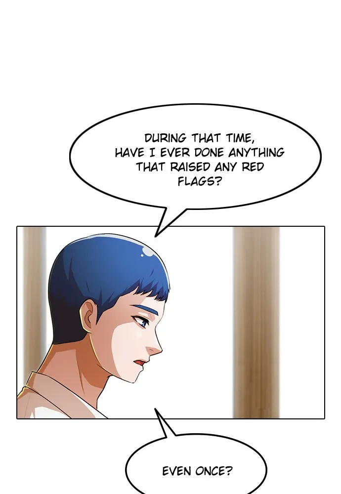 Read Random Chat chapter 144 image 25 on Lezhin